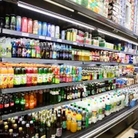 یخچال لبنیات،یخچال فروشگاهی