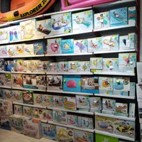 استخر پیش ساخته فریمی ایزی ست اینتکس|غواصی و ورزشهای آبی|شیراز, شهرک قمشه|دیوار