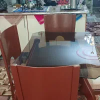 میز نهارخوری