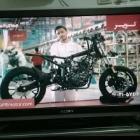 فروش آل سیدی 32|تلویزیون و پروژکتور|بوشهر, |دیوار