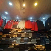 بلوز دورس پنبه چاپ دار/فروش با چک بی سود|لباس|قم, حاج خلیل|دیوار