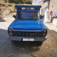 نیسان دیزل