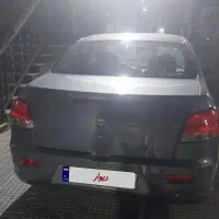 راناپلاس ۱۴۰۰ بدون رنگ سالم به شرط کارشناسی|خودرو سواری و وانت|تهران, فردوس|دیوار