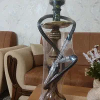 قلیان نونو اصلا استفاده نشده