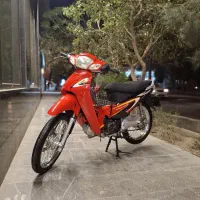 موتور ویو دلفین