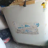 ماشین لباسشویی|ماشین لباسشویی و خشک‌کن لباس|دهدشت, |دیوار