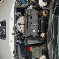 پژو ۲۰۷ مدل ۱۴۰۱|خودرو سواری و وانت|کرج, باغستان|دیوار