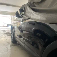 هیوندای سانتافه عتیقه|خودرو سواری و وانت|تبریز, |دیوار