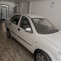 تیبا مدل1395|خودرو سواری و وانت|مشهد, جاهد شهر|دیوار