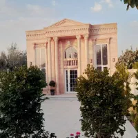 اجاره روزانه ویلا باغ کردان چهارباغ شمالی|اجارهٔ کوتاه‌مدت ویلا و باغ|رامجین, |دیوار
