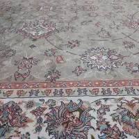 یک جفت قالی ۱۲متری،500شانه پرشین مشهد تمیز ومرتب|فرش|قوچان, |دیوار