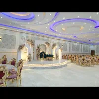 تالار مجلل کوروش