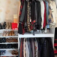 کمد،رگال،جالباسی دانشجویی|جاکفشی، کمد، دراور|زابل, |دیوار