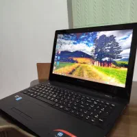 لپتاپ Lenovo G5080 مدل 80E5