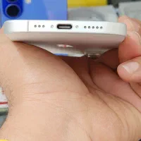 آیفون ۱۶ نرمال iphone 16 normal 100%|موبایل|اصفهان, زوان|دیوار