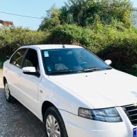 سمند سورن۱۴۰۳