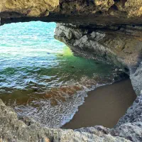 طور چابهار با لیدر و بلد معلی با تجربه