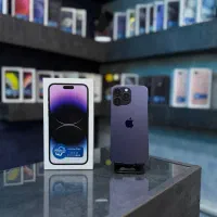 فروش به تضمینِ مهلت مرجوعی (14 Pro Max) موبایلدوست