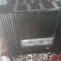 2عددبخاری گازی