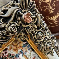 تابلو فرش وان یکاد شیک و کیفیت عالی|تابلو فرش|اهواز, فولادشهر|دیوار