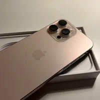 IPhone 14 pro max فقط با سفته بدون اعتبار سنجی|موبایل|تهران, گیشا|دیوار