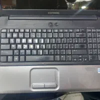 لب تاب کامپک