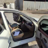 سمند مدل 90 SE|خودرو سواری و وانت|اهواز, کوی رمضان|دیوار