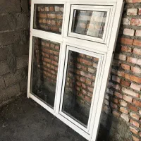 پنجره آلومینیوم|مصالح و تجهیزات ساختمان|مشگین شهر, |دیوار