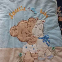 رختخواب نوزاد