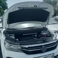 جک گازی پارس (موسویان )