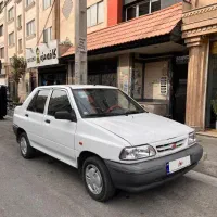 پراید 131 مدل 98|خودرو سواری و وانت|شهریار, شهریار|دیوار