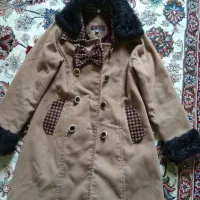 کاپشن دخترانه درحدنو