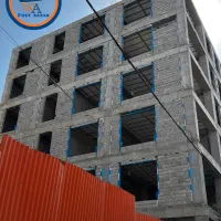 والپست بلوک