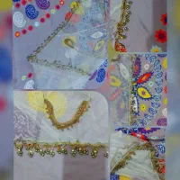 روسری و چارقد محلی