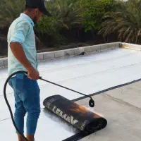 نصب ایزوگام