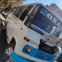 مینی بوس|خودرو سنگین|نائین, |دیوار