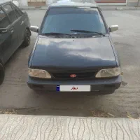 هاچ بک ۸۴ کاربرات