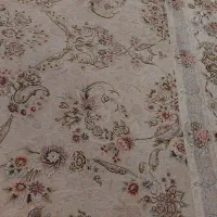 فرش سی گل مشهد|فرش|مهاباد (آذربایجان غربی), |دیوار