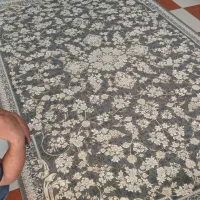 ۶تا فرش ۶متری 1200 گل برجسته شیک انبار خورشید