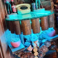 میز تلفن