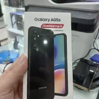 گوشی A05s آکبند ظرفیت 64  رم 4