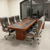 مبل اداری negar صندلی|دفتر کار|اصفهان, ارزنان|دیوار