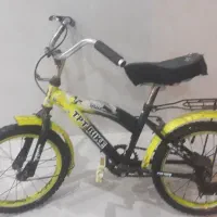 دوچرخه ۱۶