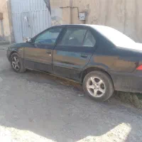 سمند سورن مدل 89