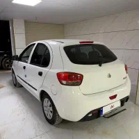 تیبا ۲ مدل ۹۹|خودرو سواری و وانت|ارومیه, |دیوار