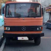 حمل نخاله و مصالح ساختمانی