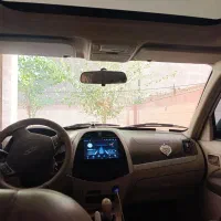 ماشین mvmx33ام وی ام|خودرو سواری و وانت|گلستان (تهران), |دیوار