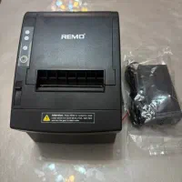 فیش پرینتر فروشگاهی مارک REMO-RP300