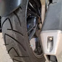 موتور طرح کلیک کویر s2 150|موتورسیکلت|تهران, شوش|دیوار