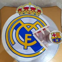 سفارش کیک تولد و کافه ای پذیرفته میشود